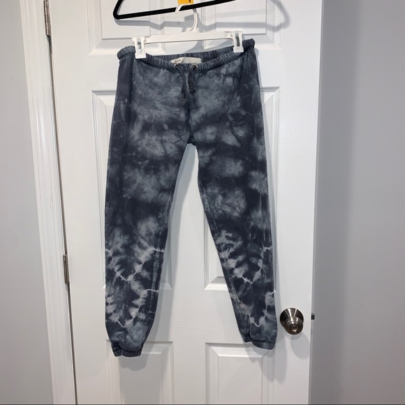 Vintage Havana Other - Vintage Havana Tie Dye Sweatpants